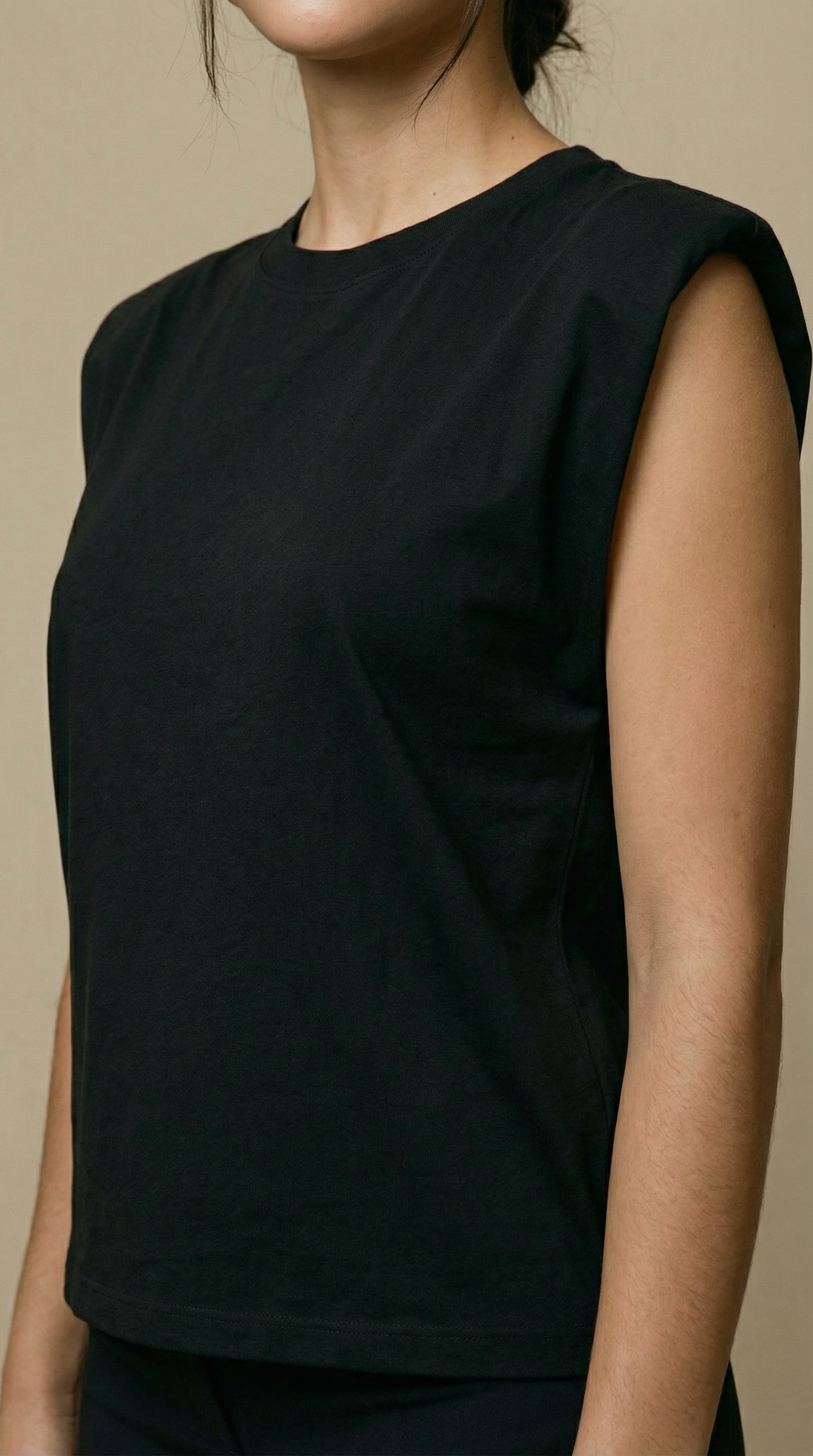 Camiseta Douz Luisa Preta
