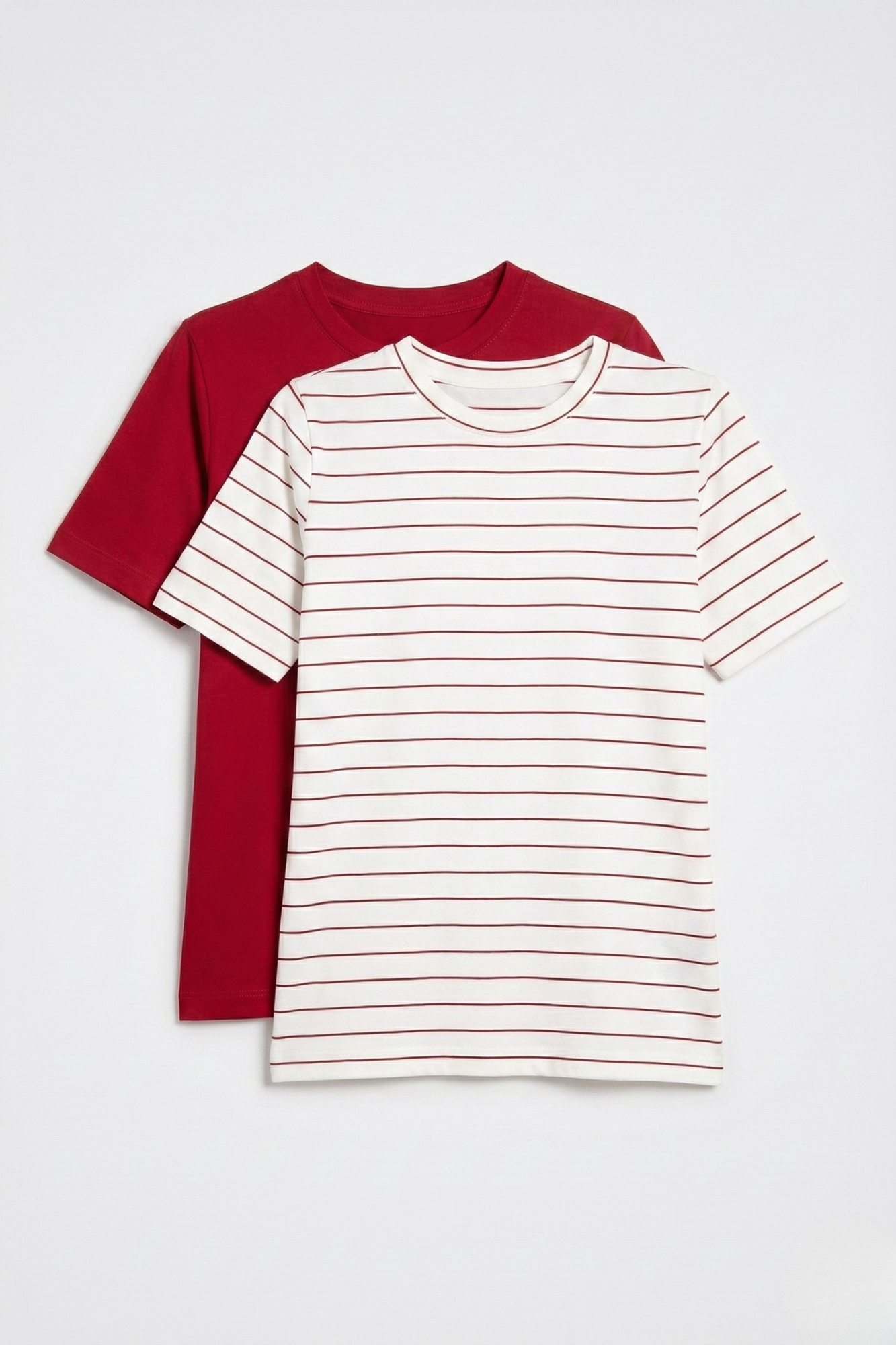 Kit New Moon Gola O Bold Red & Stripes