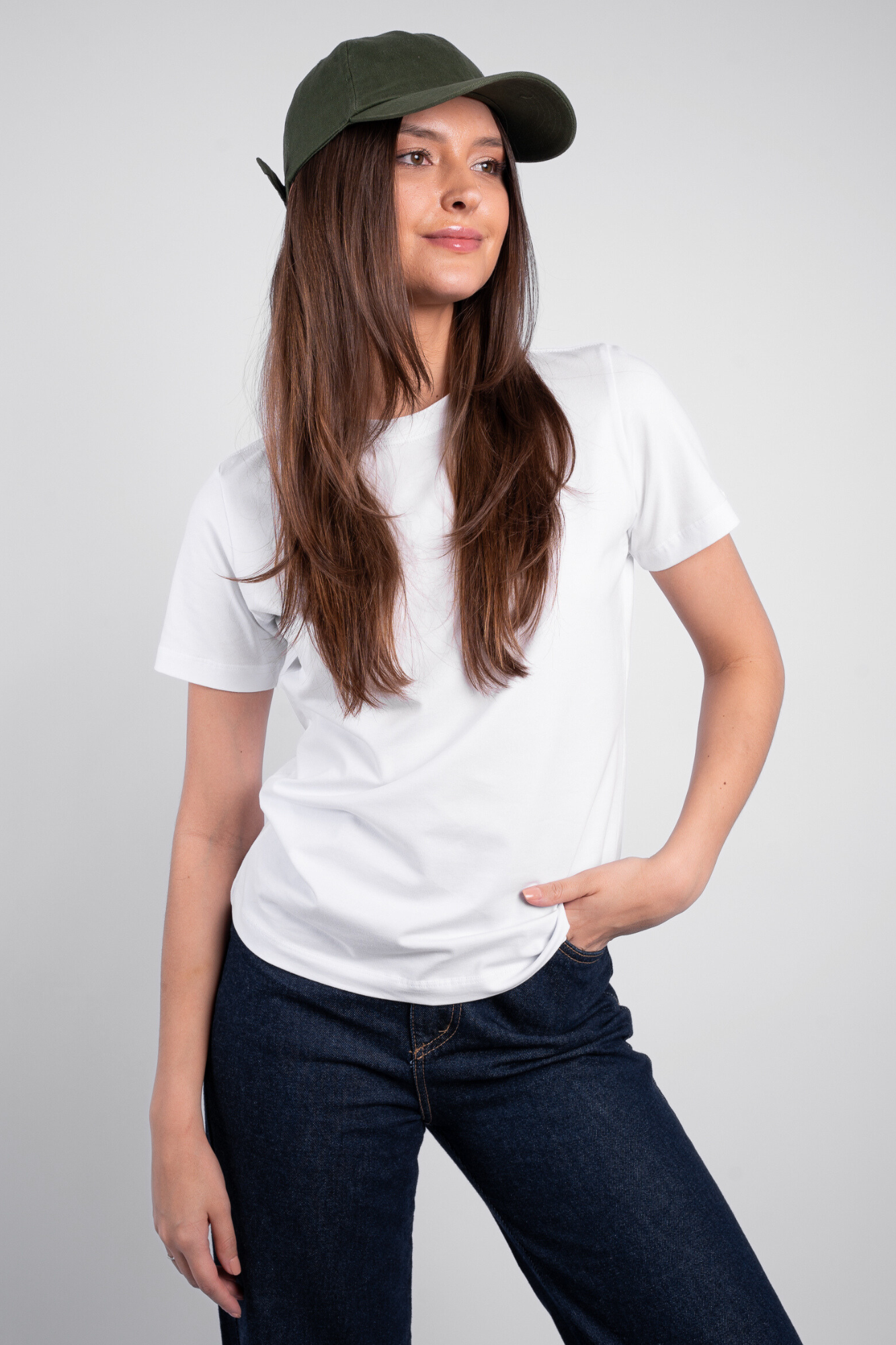 Kit New Moon Gola O Branca