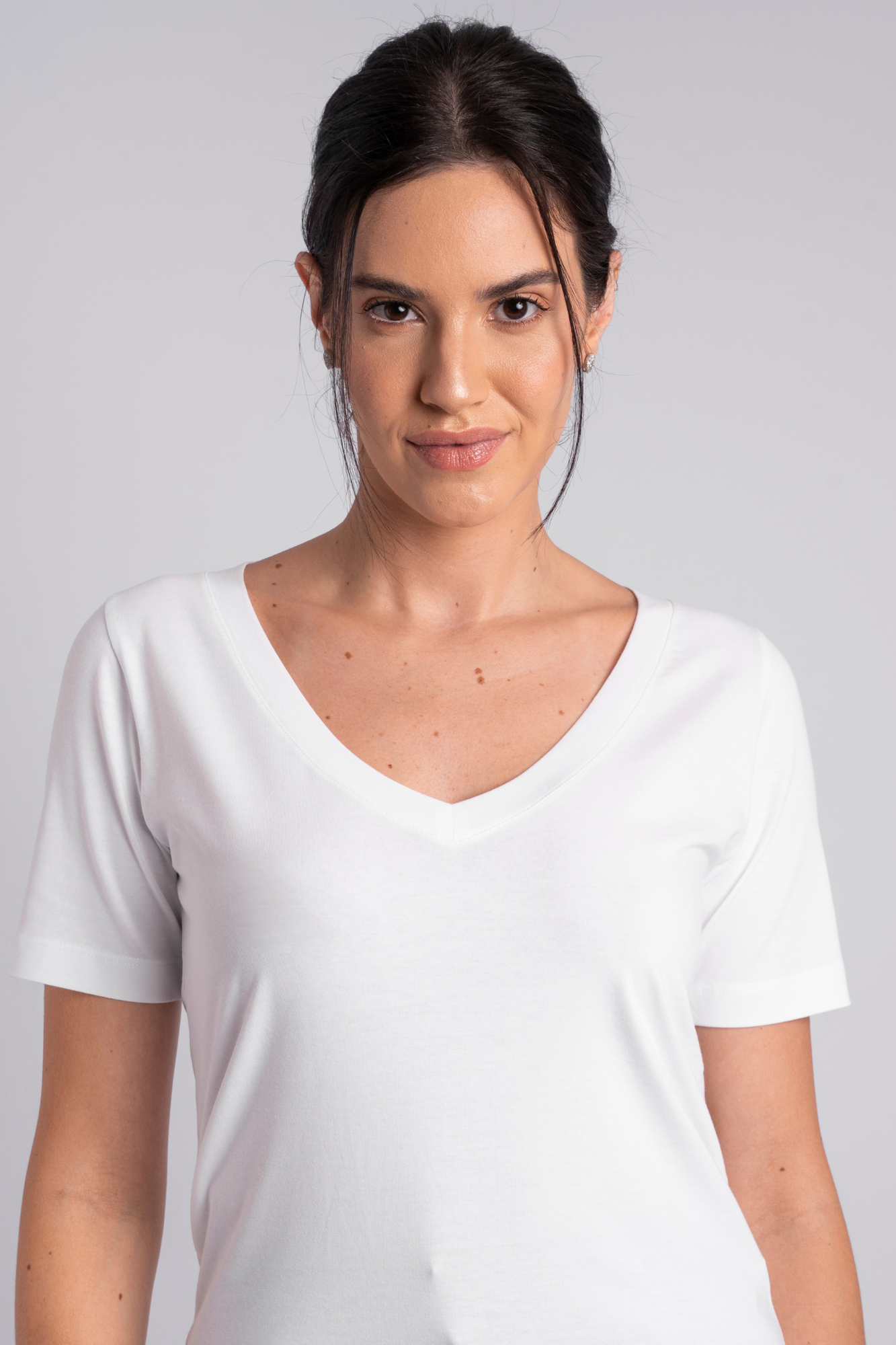 Kit New Moon Gola V Branca