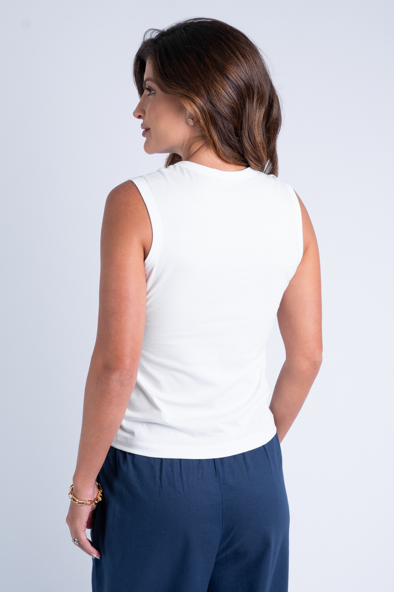 Kit Regata Moon Gola V P&B