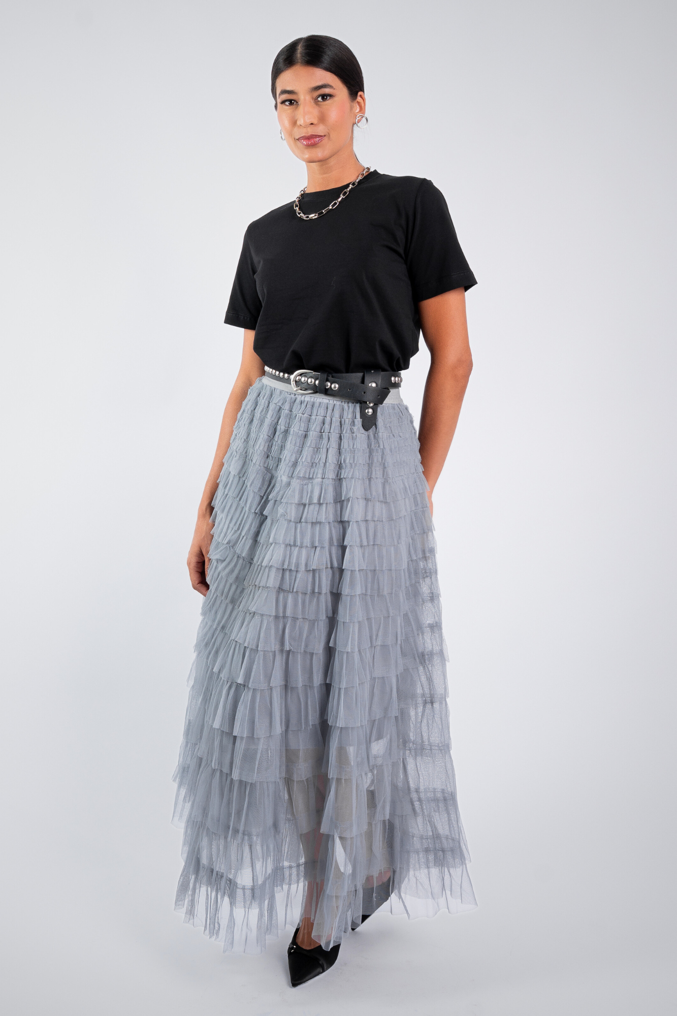 Kit New Moon Gola O P&B