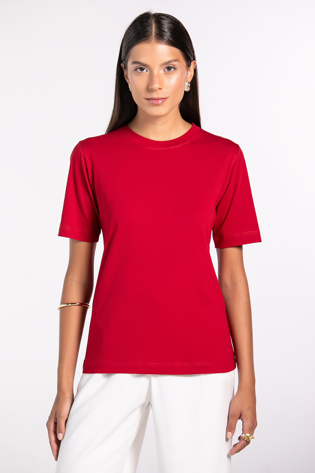 Kit New Moon Gola O Bold Red & Stripes