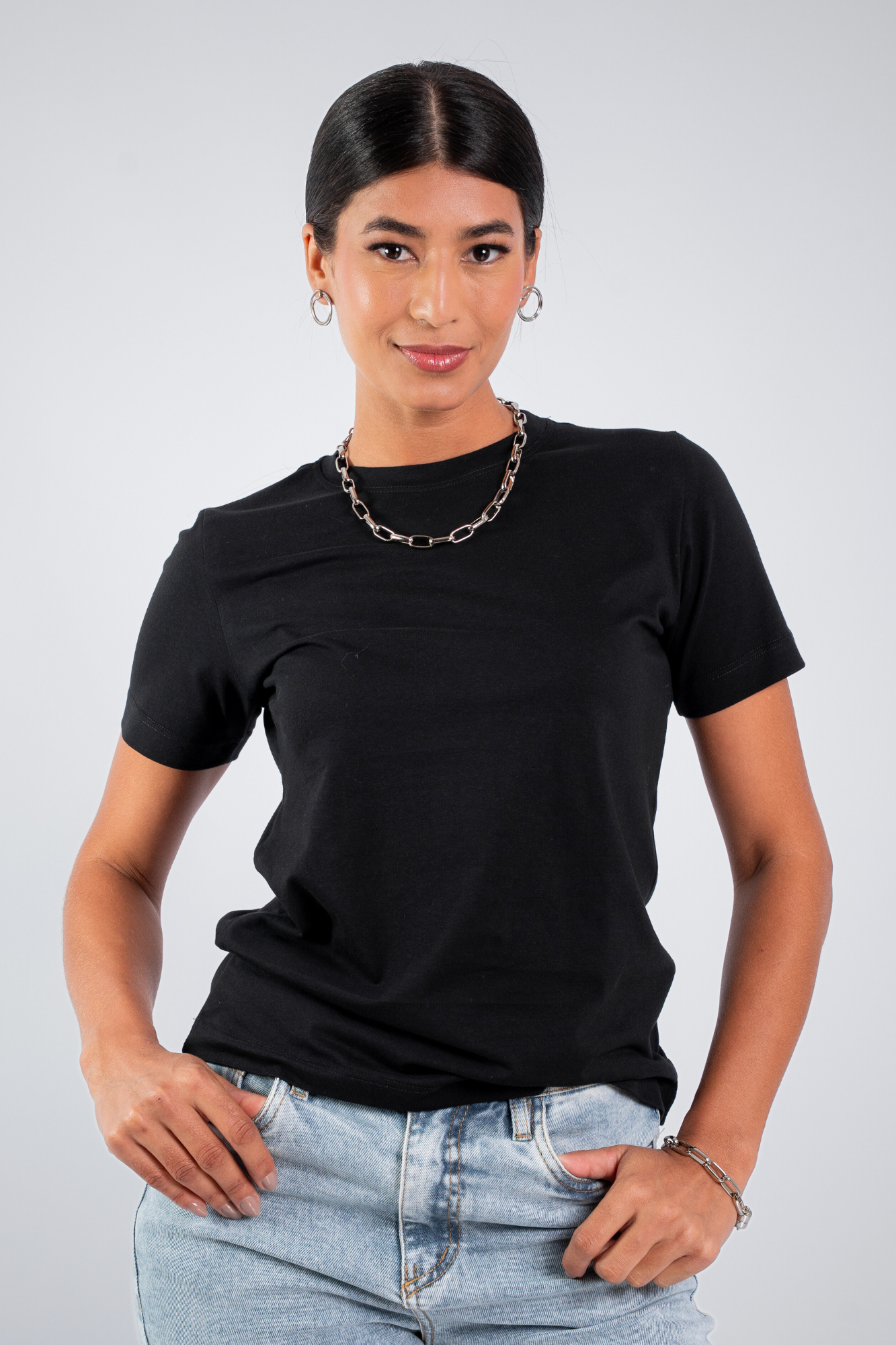 Kit New Moon Gola O P&B