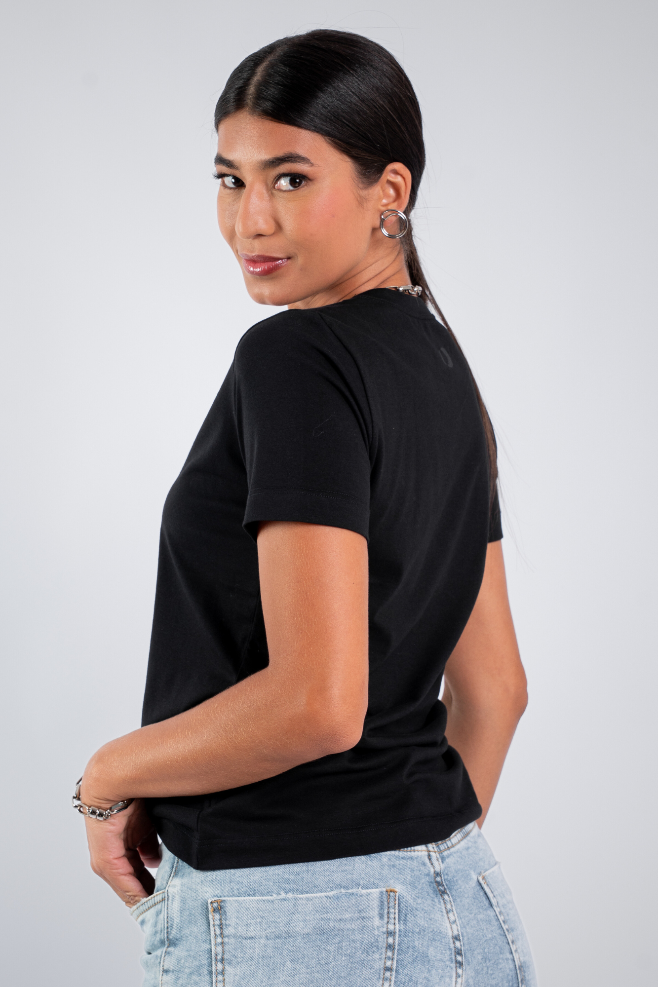 Kit New Moon Gola O Preto