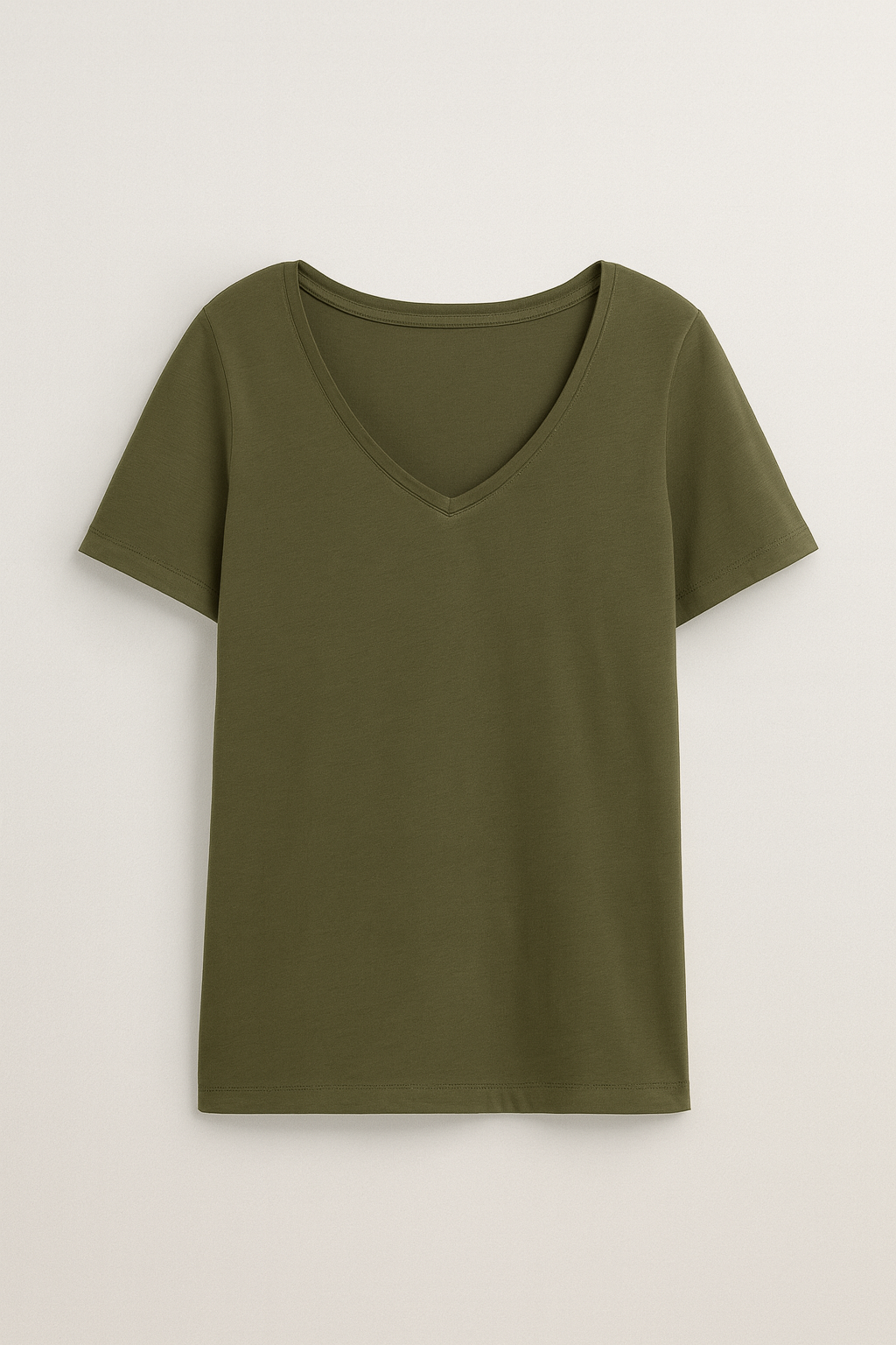 Camiseta Essential Moon Basics Gola V Verde