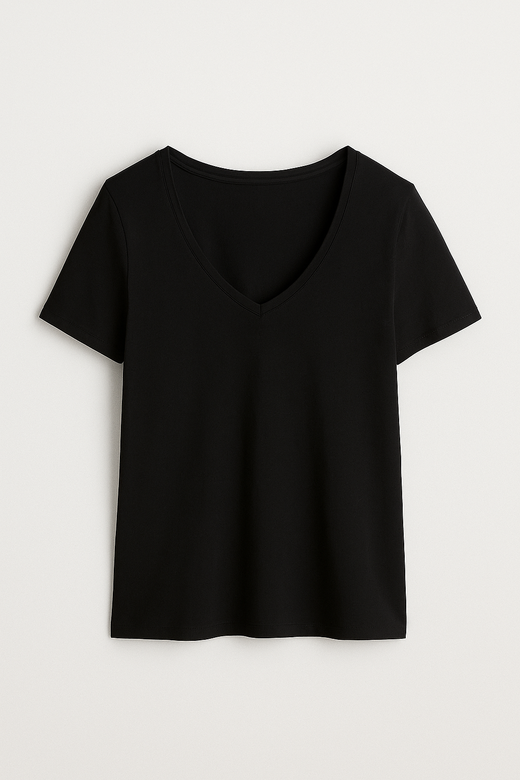 Camiseta Essential Moon Basics Gola V Preta