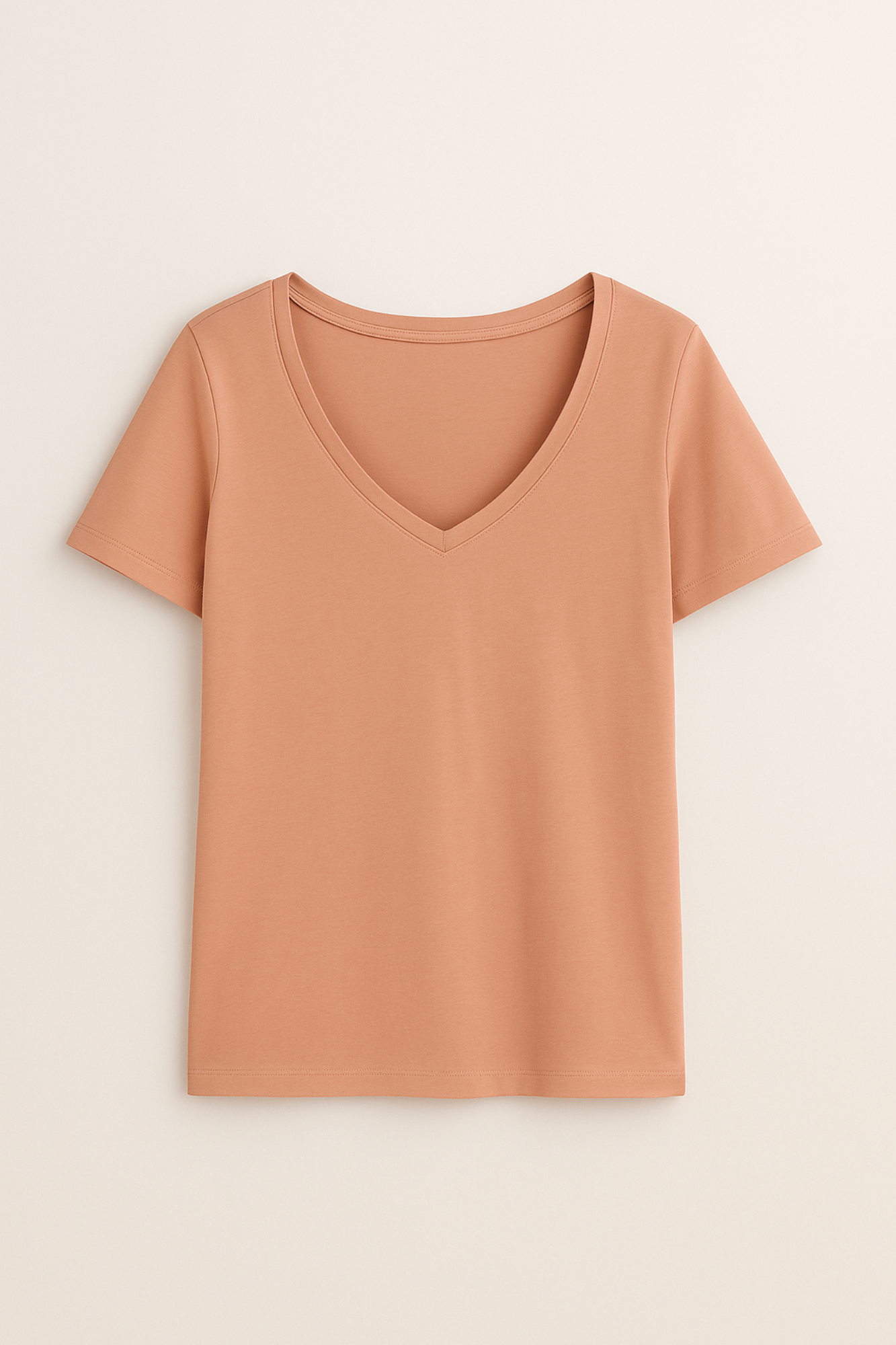 Camiseta Essential Moon Basics Gola V Areia