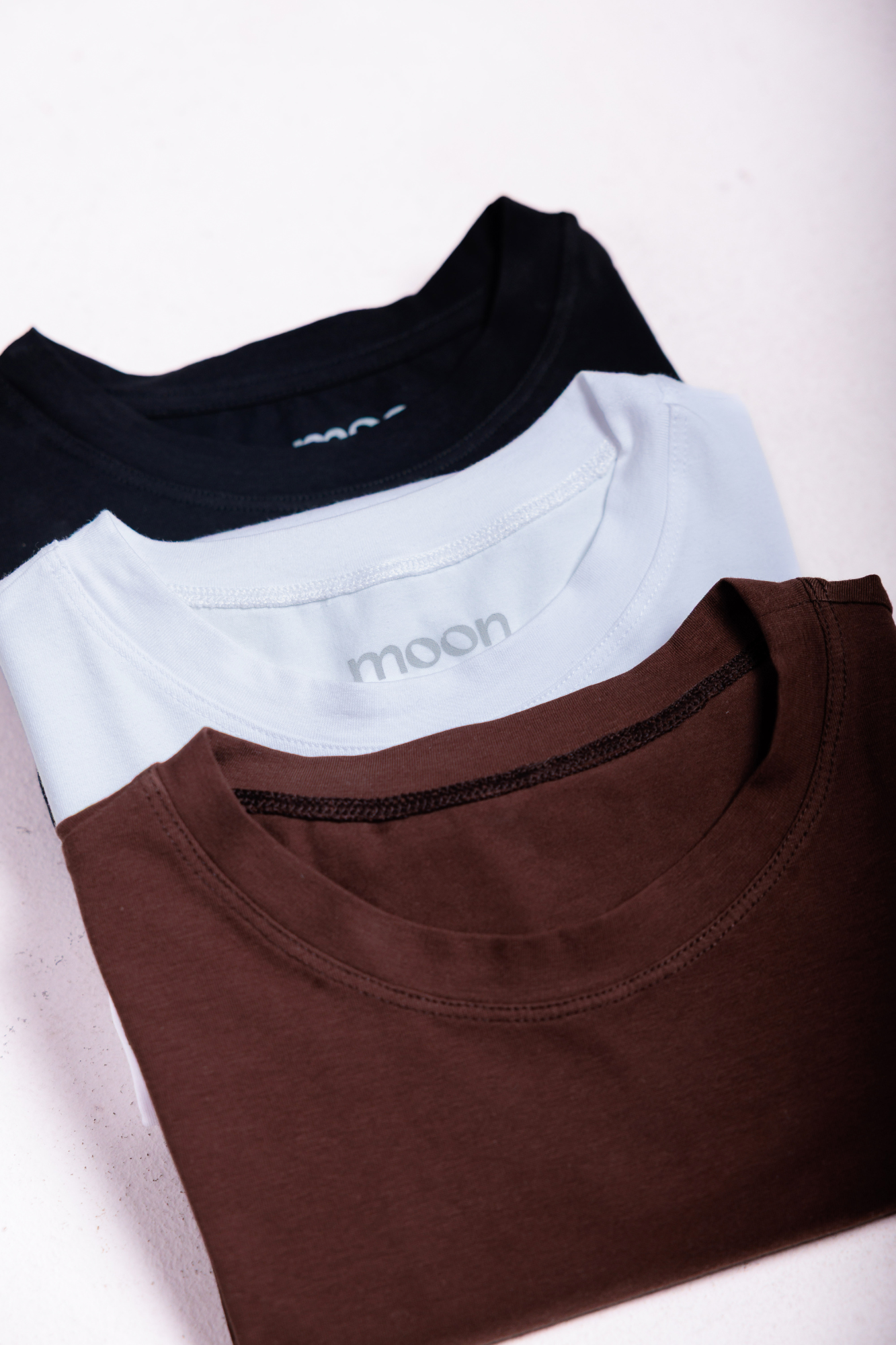 Kit New Moon Gola O 3 Cores