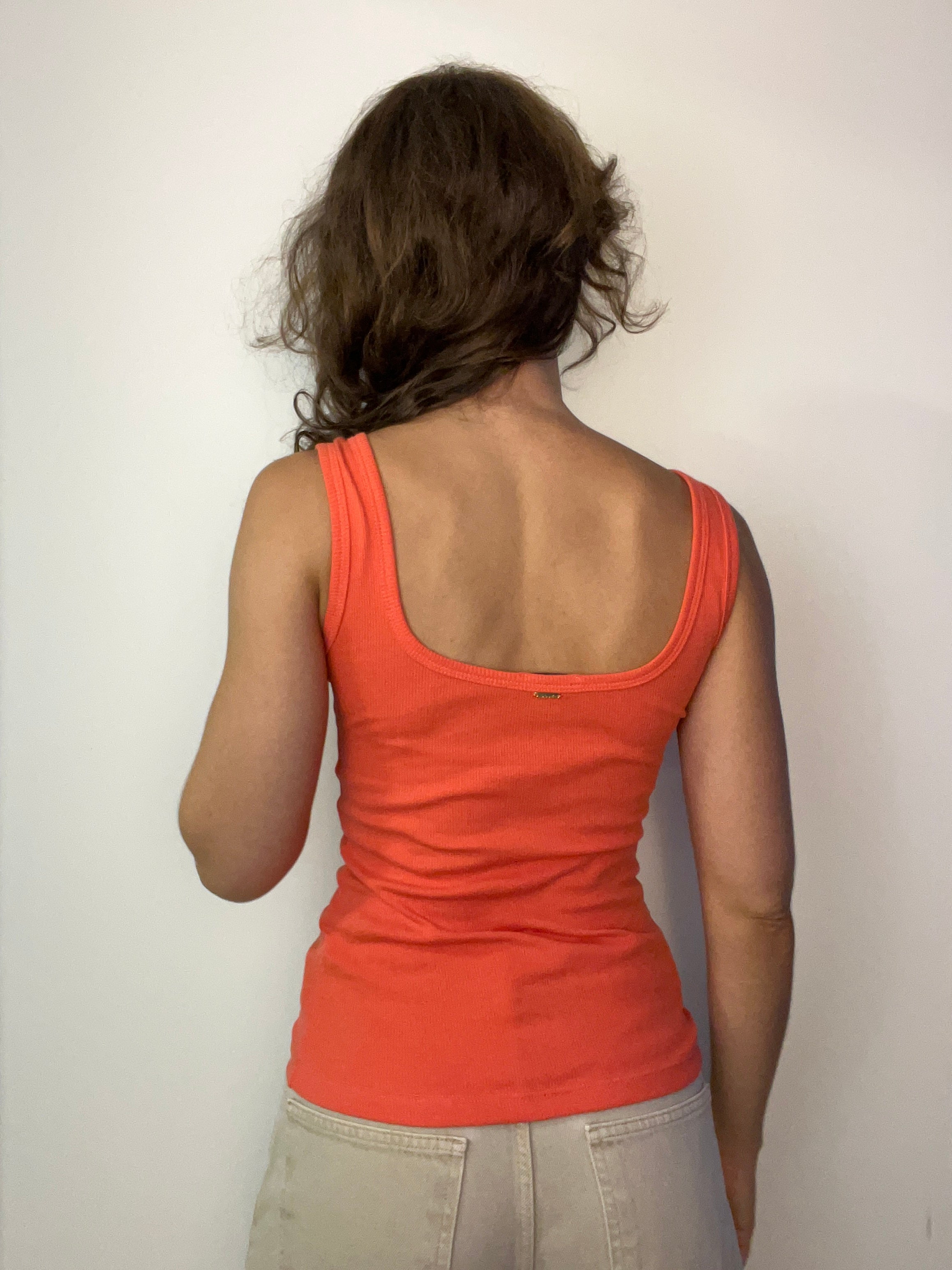 Regata Douz Sumaya Terracota