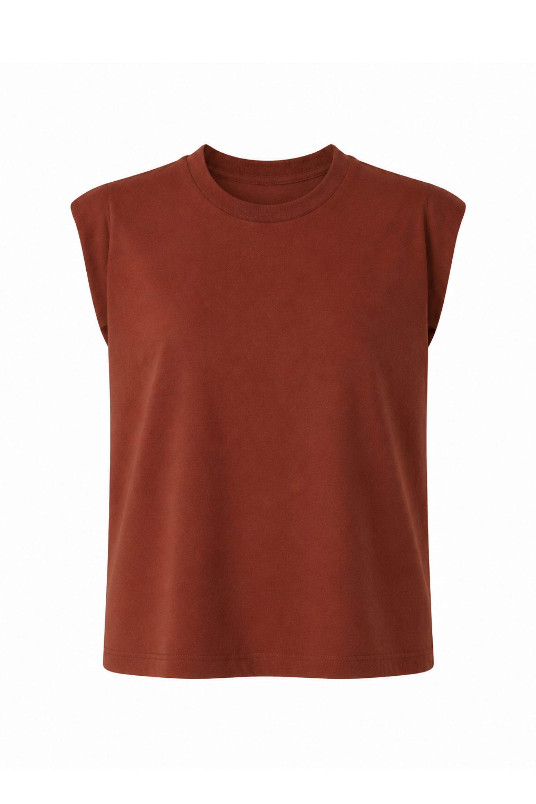 Camiseta Douz Najla Marrom