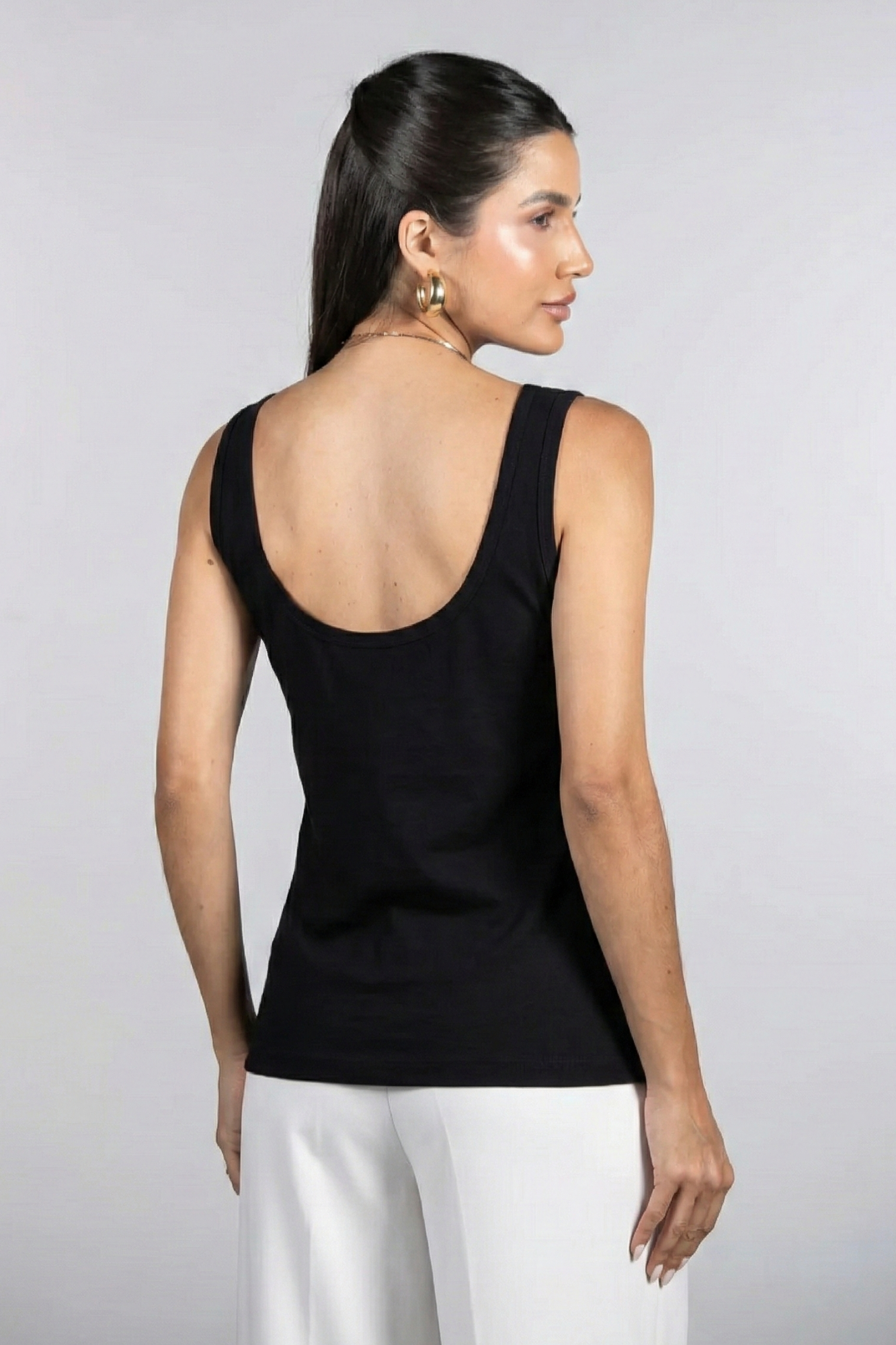 Kit Regata Lisa Moon Decote U P&B