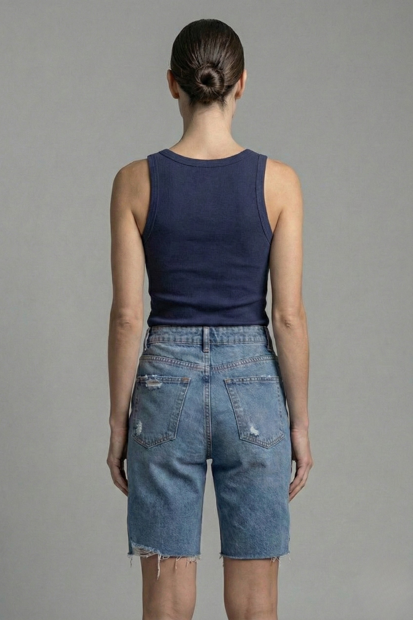 Regata Bordada Copa Moon Gola U Marinho