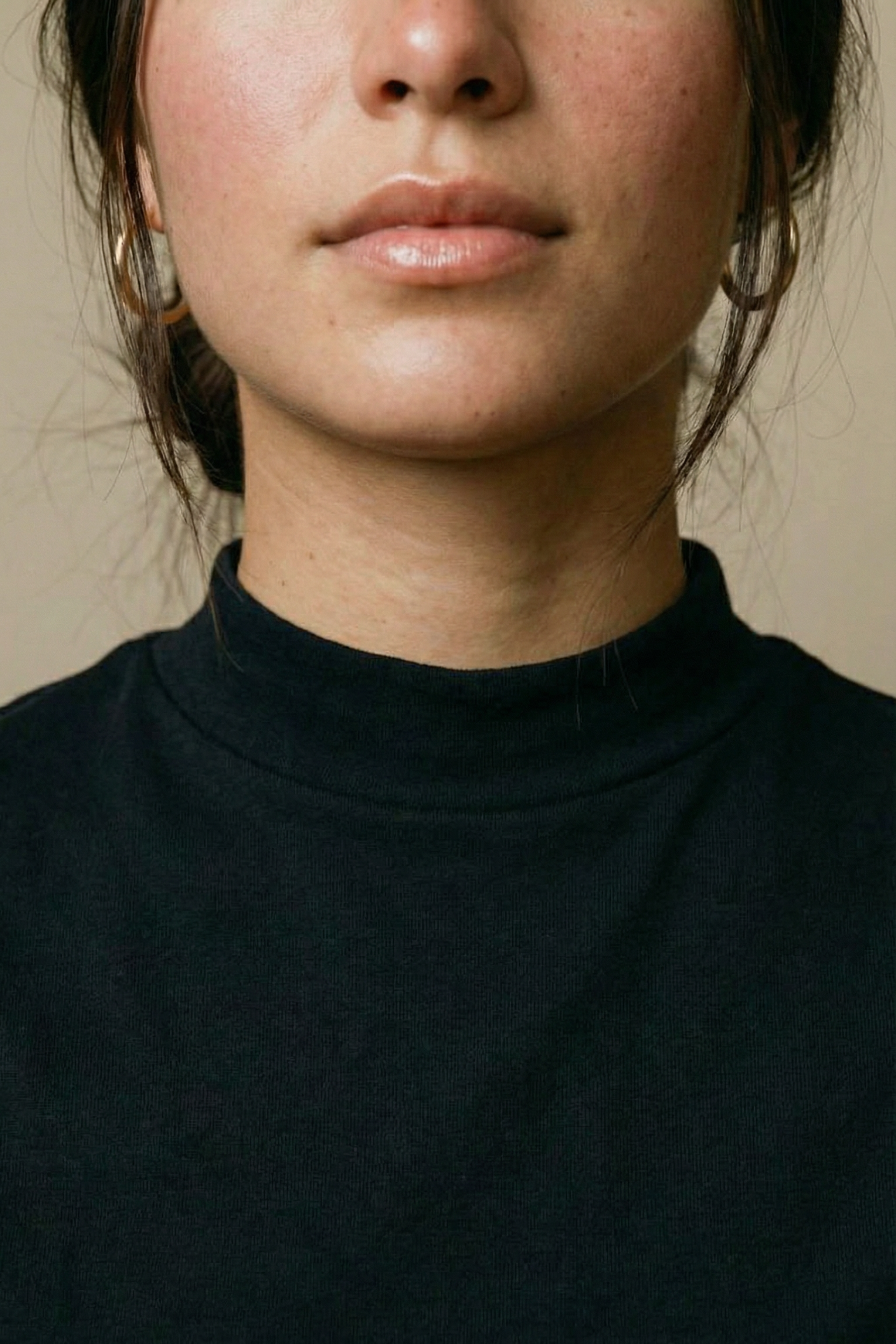 Camiseta Douz Flavia Preta