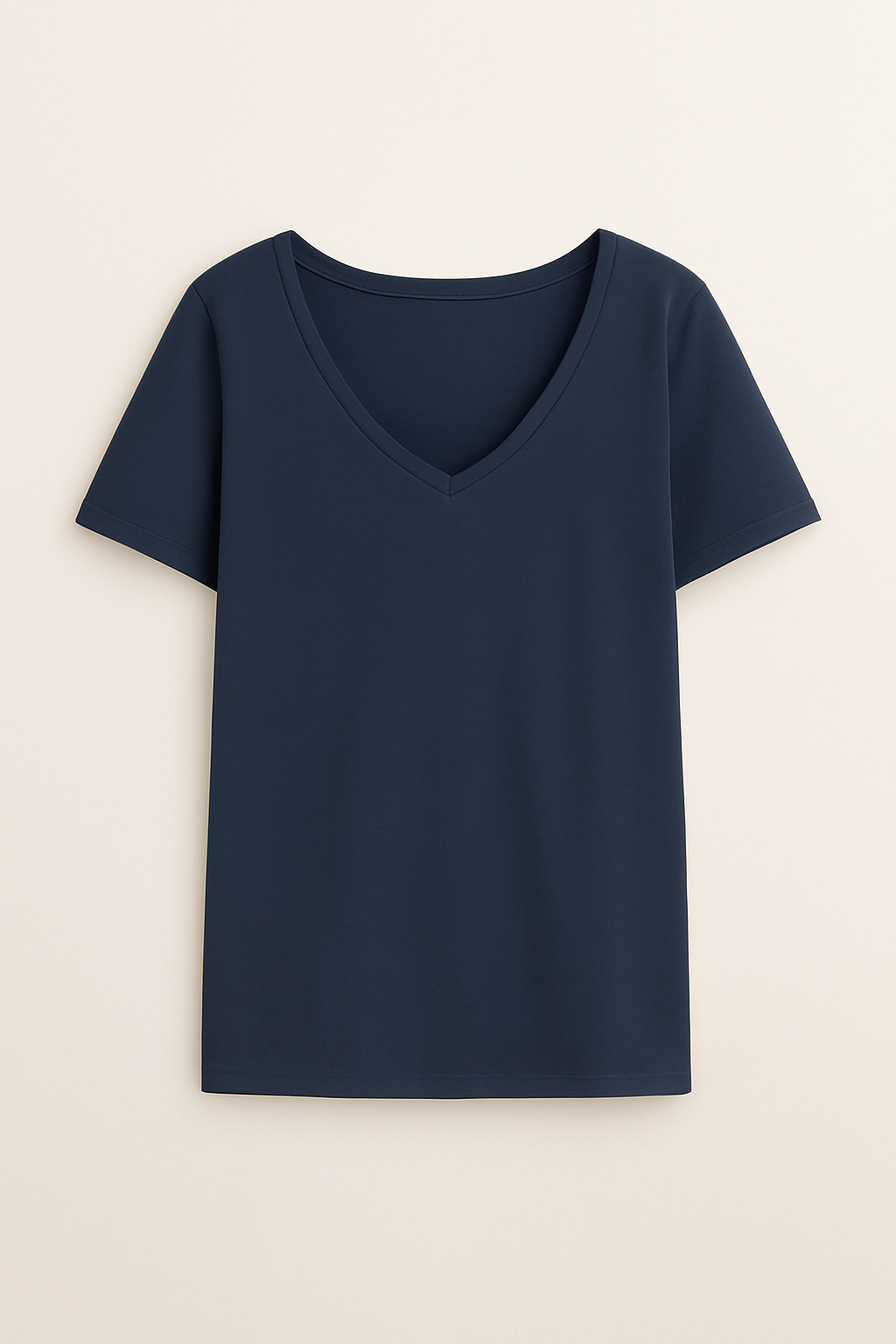 Camiseta Essential Moon Basics Gola V Azul