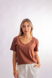 Camiseta Essential Regular