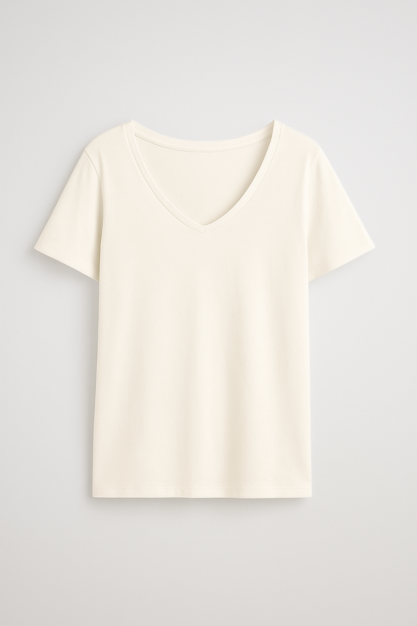 Camiseta Essential Moon Basics Gola V Off-white