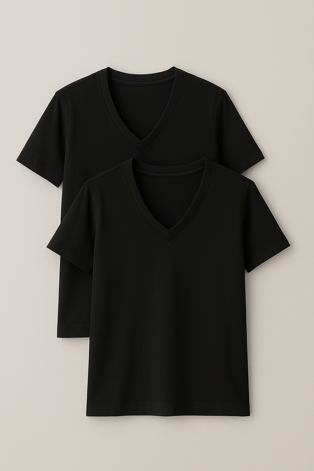 Kit New Moon Gola V Preta